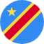 Drapeau Congo